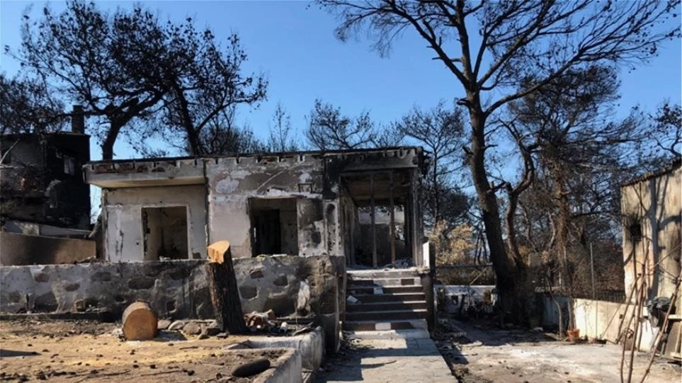 Καπερνάρος για Μάτι: Ελπίζουμε σε ανάθεση της υπόθεσης σε εφέτη – ανακριτή